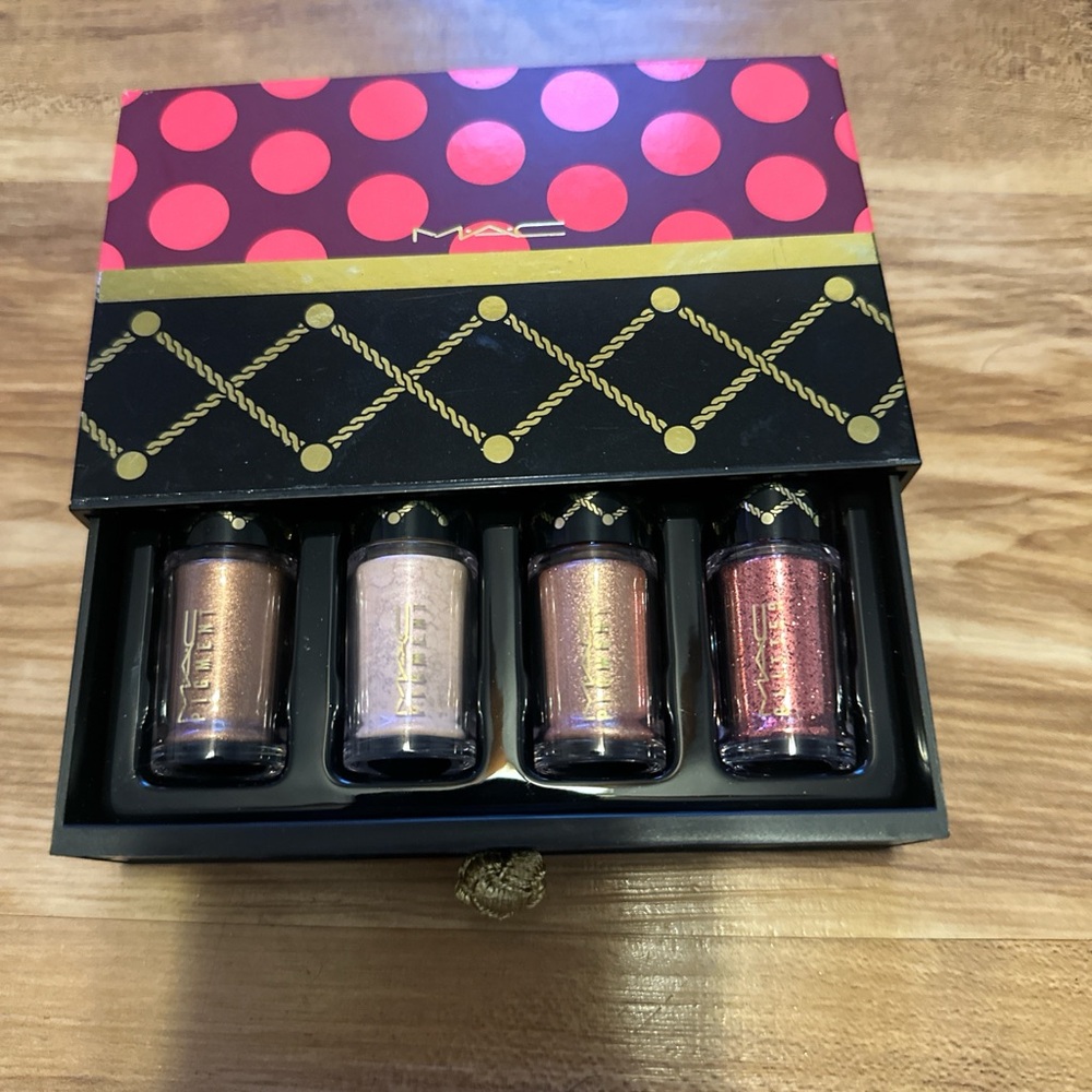 Mac pigment set - Picture 5 of 6